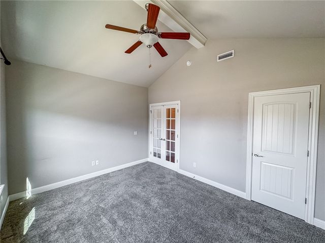 1015 Naphtali Boulevard, Bentonville, AR 72713