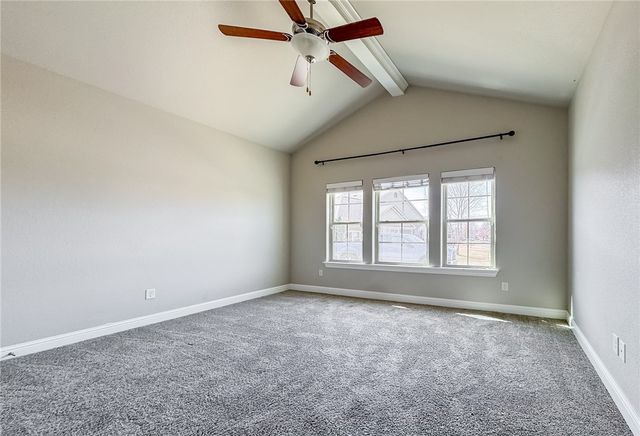 1015 Naphtali Boulevard, Bentonville, AR 72713