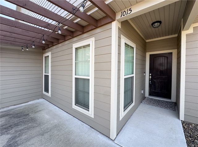 1015 Naphtali Boulevard, Bentonville, AR 72713