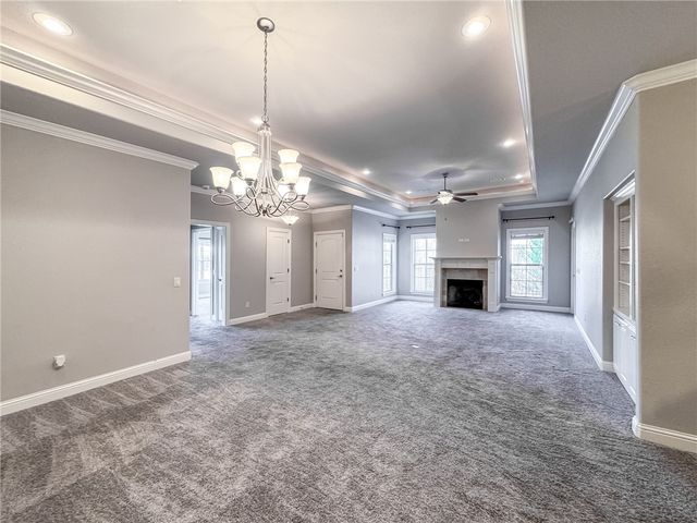 1015 Naphtali Boulevard, Bentonville, AR 72713