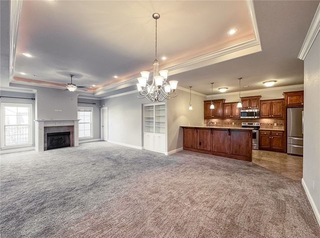 1015 Naphtali Boulevard, Bentonville, AR 72713