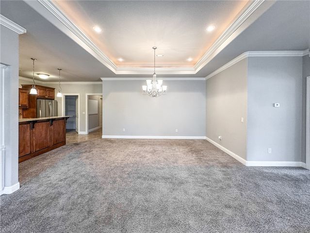 1015 Naphtali Boulevard, Bentonville, AR 72713