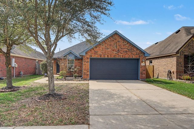 31831 Forest Park Trail, Conroe, TX 77385