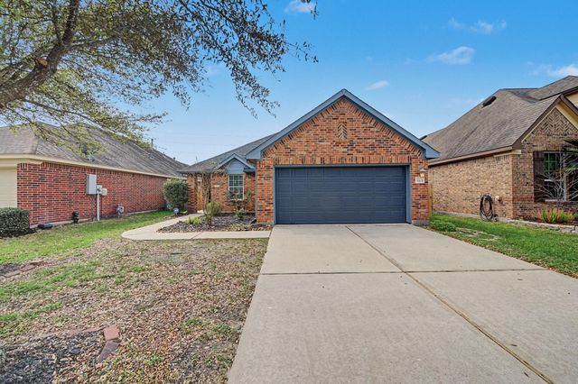 31831 Forest Park Trail, Conroe, TX 77385