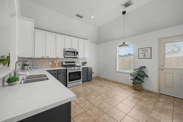 31831 Forest Park Trail, Conroe, TX 77385