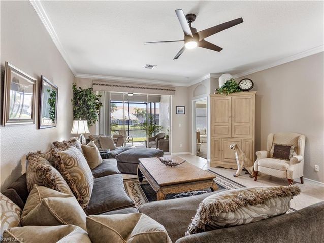 13711 Martone CT, Estero, FL 33928