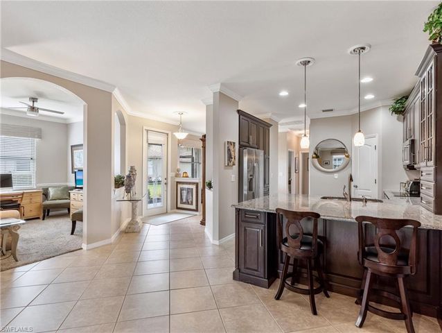 13711 Martone CT, Estero, FL 33928