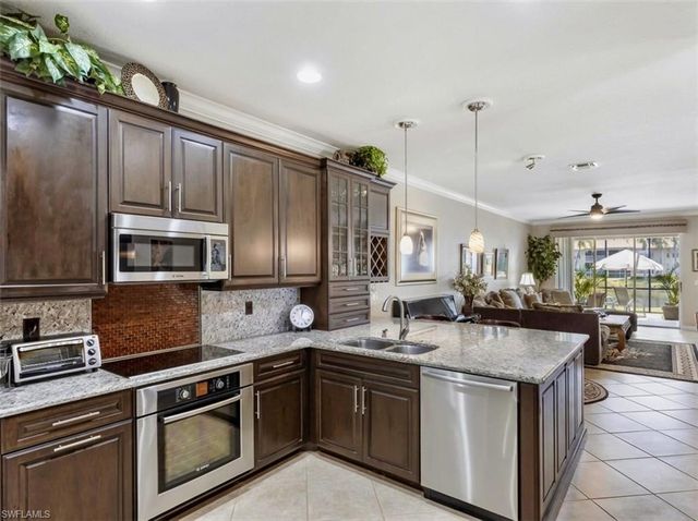 13711 Martone CT, Estero, FL 33928