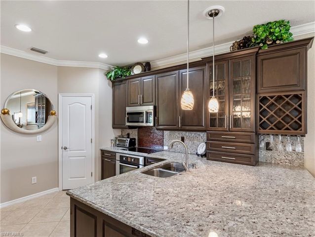 13711 Martone CT, Estero, FL 33928