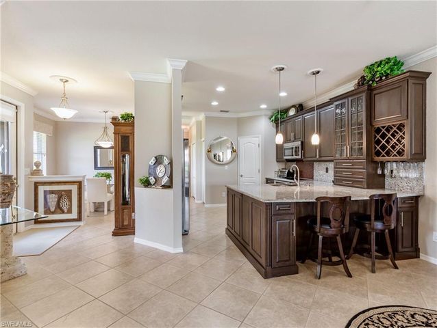 13711 Martone CT, Estero, FL 33928