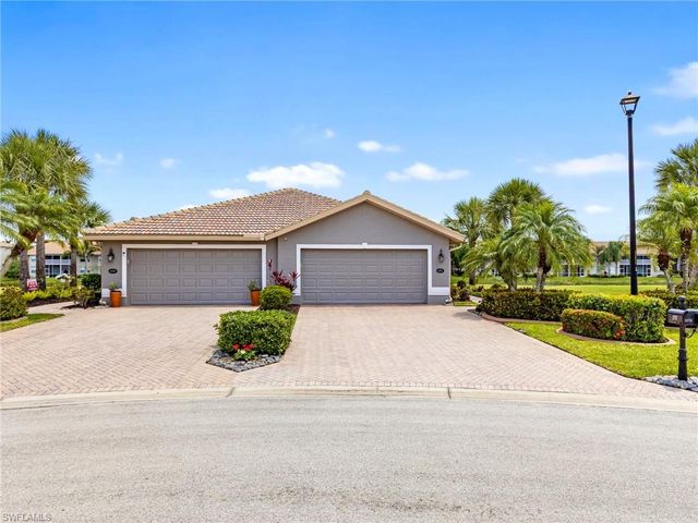 13711 Martone CT, Estero, FL 33928