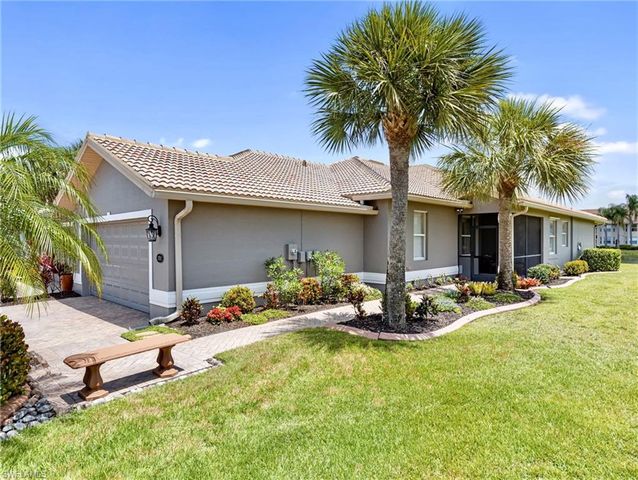13711 Martone CT, Estero, FL 33928
