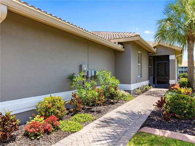 13711 Martone CT, Estero, FL 33928