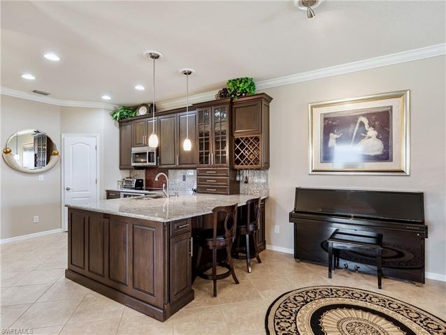13711 Martone CT, Estero, FL 33928