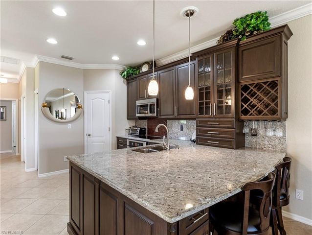 13711 Martone CT, Estero, FL 33928