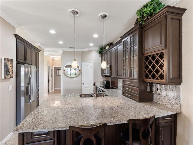 13711 Martone CT, Estero, FL 33928