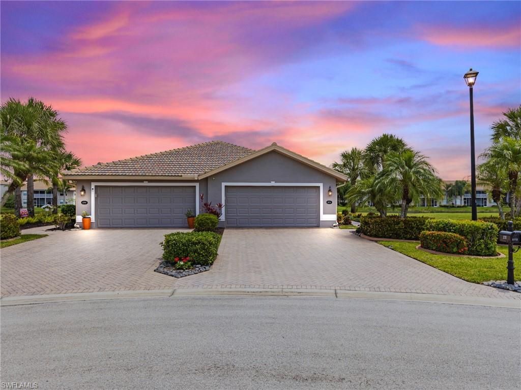 13711 Martone CT, Estero, FL 33928