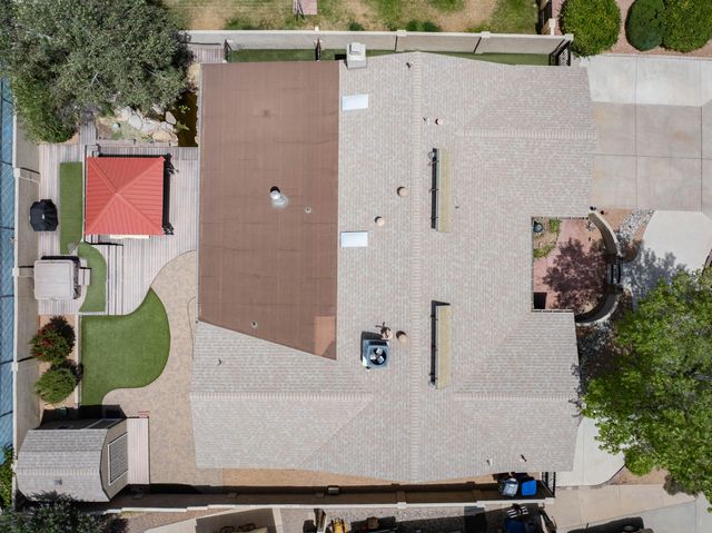 4705 Oahu Drive NE, Albuquerque, NM 87111
