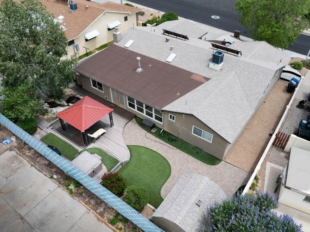 4705 Oahu Drive NE, Albuquerque, NM 87111