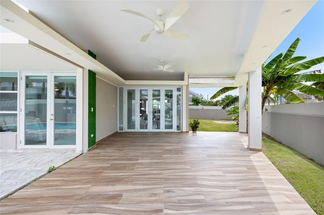 P-25 DELFIN STREET, Dorado, PR 00646