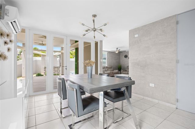 P-25 DELFIN STREET, Dorado, PR 00646