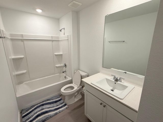 440 backcountry Drive, Little Elm, TX 75068