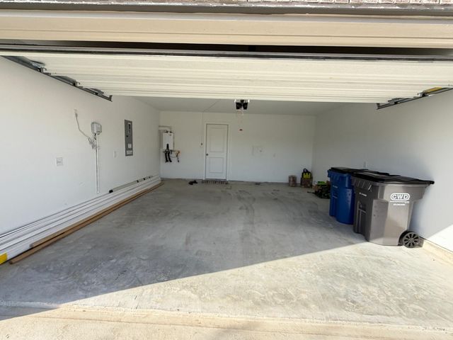 440 backcountry Drive, Little Elm, TX 75068