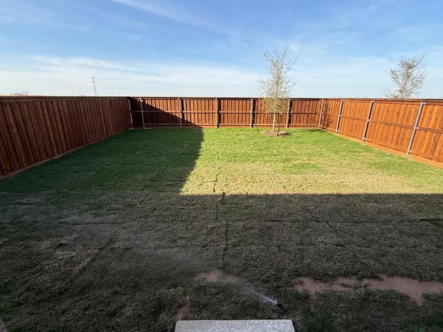 440 backcountry Drive, Little Elm, TX 75068