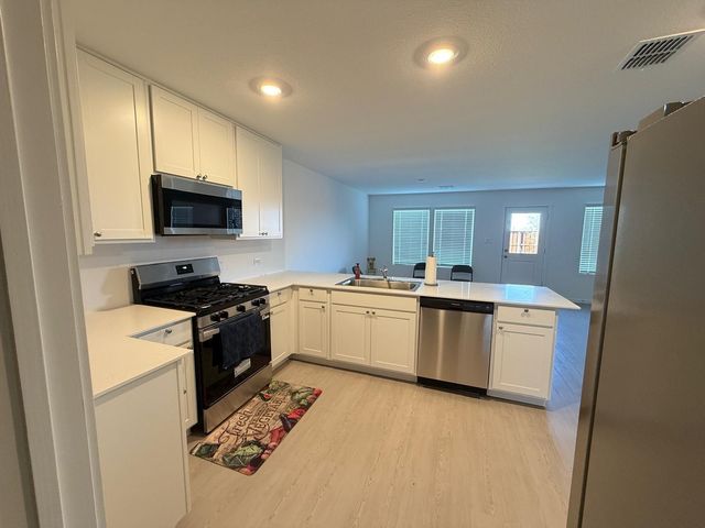 440 backcountry Drive, Little Elm, TX 75068