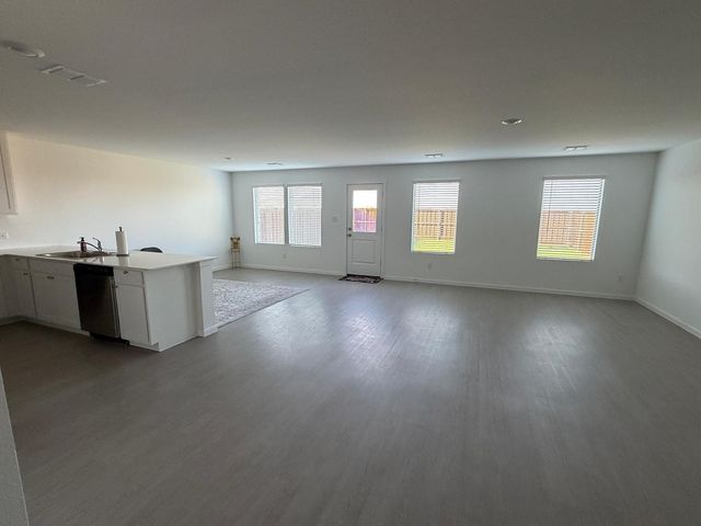 440 backcountry Drive, Little Elm, TX 75068