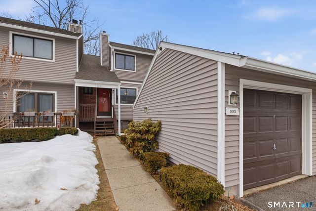503 Mill Pond Drive 503, South Windsor, CT 06074
