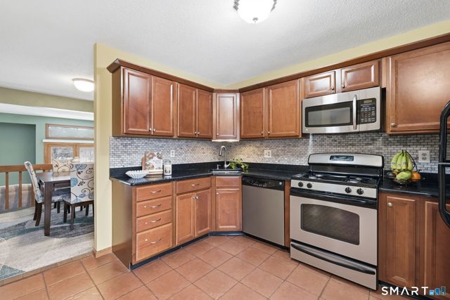 503 Mill Pond Drive 503, South Windsor, CT 06074