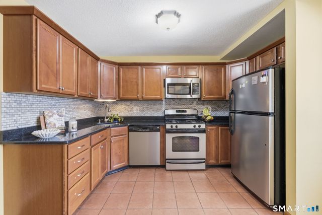 503 Mill Pond Drive 503, South Windsor, CT 06074