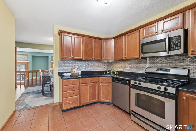 503 Mill Pond Drive 503, South Windsor, CT 06074