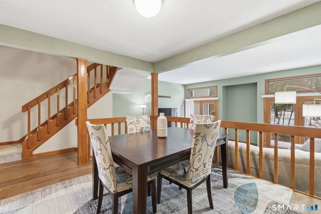 503 Mill Pond Drive 503, South Windsor, CT 06074