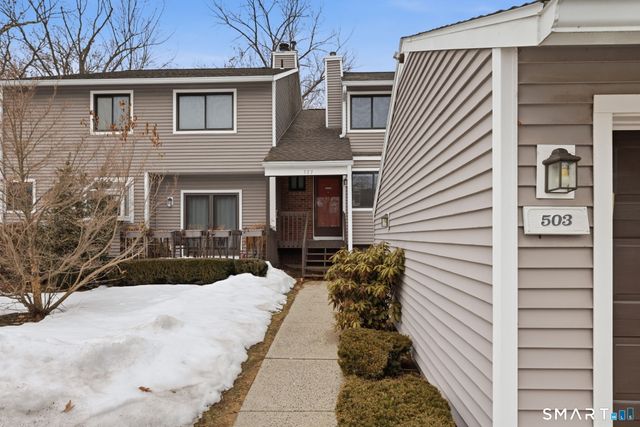503 Mill Pond Drive 503, South Windsor, CT 06074