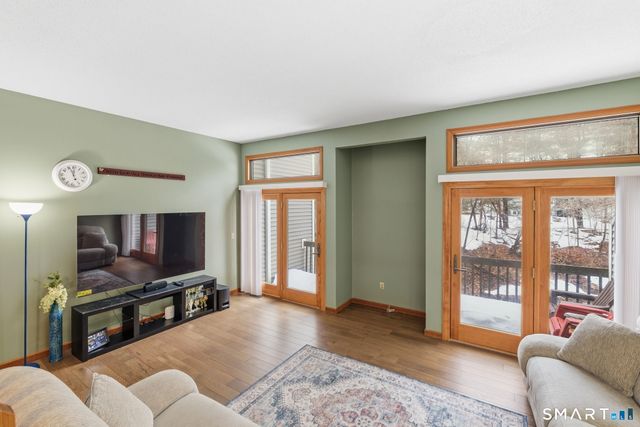 503 Mill Pond Drive 503, South Windsor, CT 06074