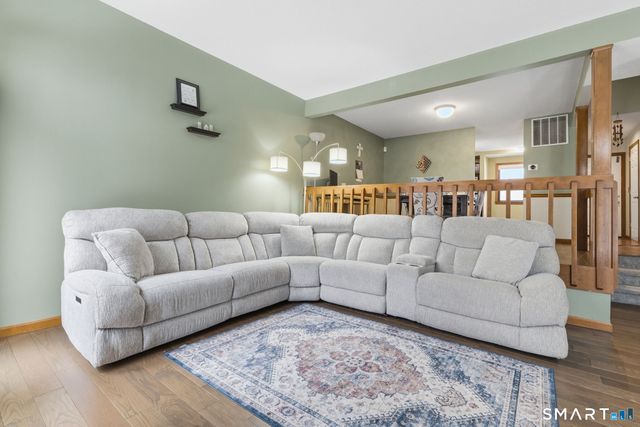 503 Mill Pond Drive 503, South Windsor, CT 06074