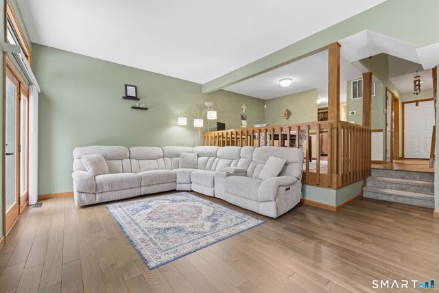 503 Mill Pond Drive 503, South Windsor, CT 06074