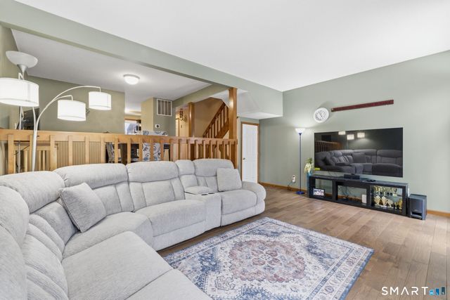 503 Mill Pond Drive 503, South Windsor, CT 06074