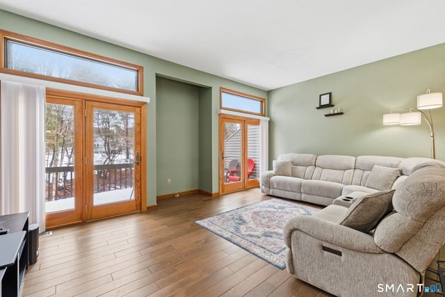 503 Mill Pond Drive 503, South Windsor, CT 06074