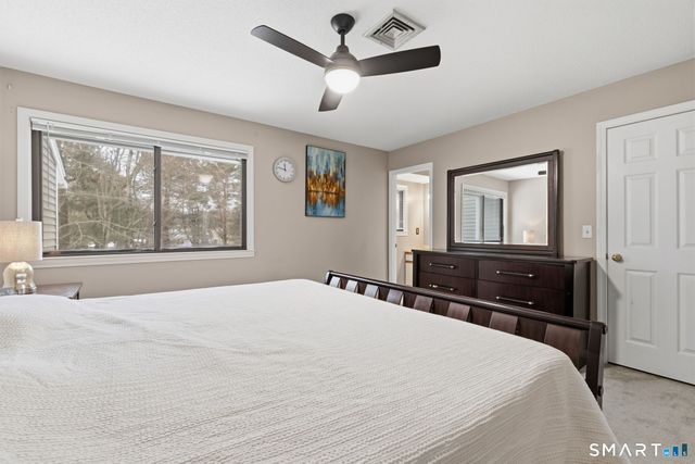 503 Mill Pond Drive 503, South Windsor, CT 06074