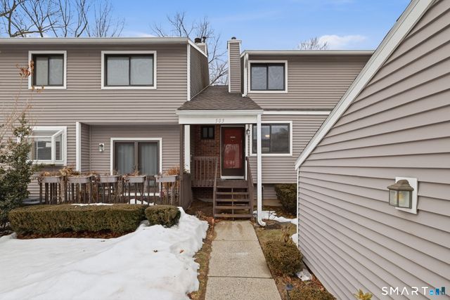 503 Mill Pond Drive 503, South Windsor, CT 06074