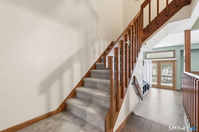 503 Mill Pond Drive 503, South Windsor, CT 06074