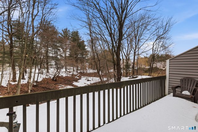 503 Mill Pond Drive 503, South Windsor, CT 06074