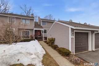 503 Mill Pond Drive 503, South Windsor, CT 06074