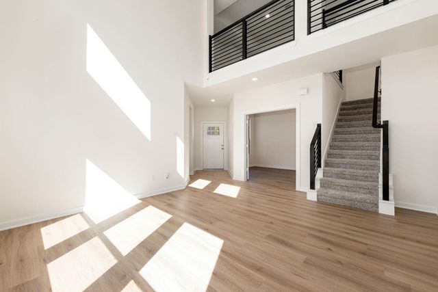 11749 Whirlaway Drive, Willis, TX 77318