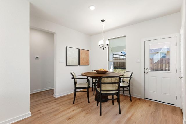 11749 Whirlaway Drive, Willis, TX 77318