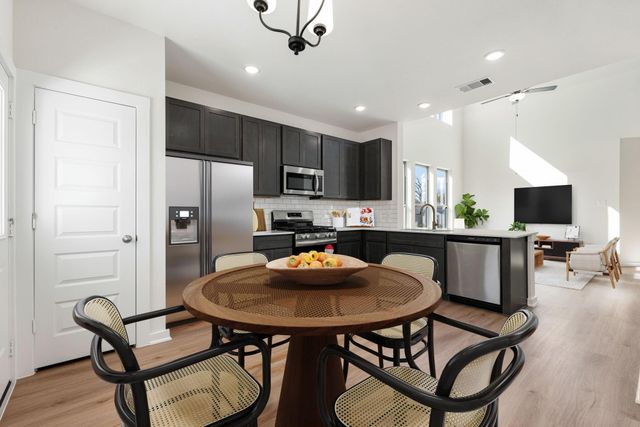 11749 Whirlaway Drive, Willis, TX 77318