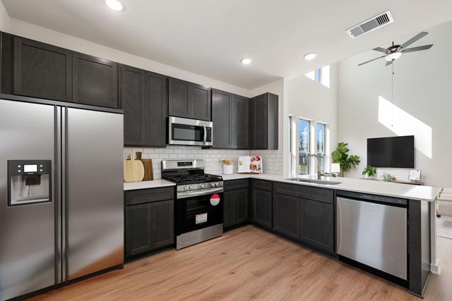 11749 Whirlaway Drive, Willis, TX 77318